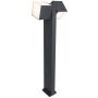 Lutec CUBA 7193801118 Lampe sur pied 1x24.4w/led 3000k 900lm ip54