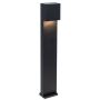 Lutec GEMINI 7104002012 Lampe sur pied 1x9.5w/led 3000k 750lm ip54