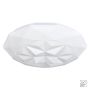 Prezent ARCTYK 71326 Plafonnier 1x44W/LED 3800lm IP20