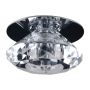 Prezent CRYSTAL FIX 71057 Spot en saillie 1x50W/G9 IP20