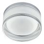 Prezent ELEGANT ACRYLIC FIX 71102 Spot en saillie 1x5W/LED 600lm IP20