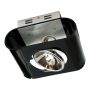 Prezent ELEGANT GLASS FIX 71056 Spot en saillie 1x50W/GU10 AR111 IP20