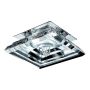 Prezent ELEGANT GLASS FIX 71059 Spot en saillie 1x33W/G9 IP20