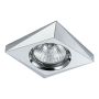 Prezent ELEGANT METAL FIX 71018 Spot encastré 1x50W/GU10 IP20
