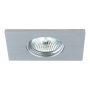 Prezent ELEGANT METAL FIX 71049 Spot encastré 1x50W/GU10 IP20