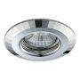 Prezent ELEGANT METAL FIX 71087 Spot encastré 1x50W/GU10 IP20