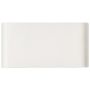 Zambelis SCONCE E239-W Applique murale 2x6W/led 3000K 960lm IP65