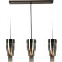 Aviano Lighting GRANS 7211-0310 lampa wisząca 3x40w/e27   