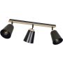Emibig ATLAS 725/3 Spot 3x60W/E27 IP20