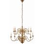 Endon CHAMBERLAIN 72986 Lustre 12x40W/E14
