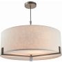 Endon HAYFIELD 72635 Lampe de plafond 3x40W/E27 IP20