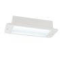 Endon SIGHT RECESSED 72641 Spot encastré 3W/LED 6500K 160LM IP20
