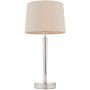 Endon SYON 72175 Lampe de table 1x40W/E14 IP20