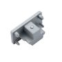 Endon TRACK 72724 Connecteur IP20