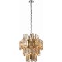 Endon VIVIANA 72744 Suspension lumineuse 12x40W/E14 IP20