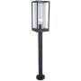 Lutec FLAIR 7288801012 Lampe sur pied 1x40w/e27 ip44