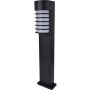 Lutec FULTON 7207601012 Lampe sur pied 1x40w/e27 ip44
