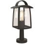 Lutec KELSEY 7273604012 Lampe sur pied 1x40w/e27 ip44