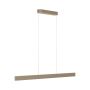 Zuma Line Q-STRETTO 2687-97 Suspension lumineuse 2x41W/Led 2200-5000K 3490lm IP20