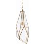 Endon AVERY 73117 Suspension lumineuse 1x40W/E27 IP20