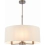 Endon DALEY 73015 Lustre 3x40W/E14 IP20