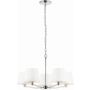 Endon HARVEY 73022 Lustre 5x40W/E14 IP20