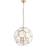 Endon MIELE 73560 Suspension lumineuse 3x40W/E14 IP20