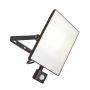 Endon SCIMITAR PIR 73460 Applique murale 50W/LED 4000K 4000LM IP44