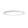 Endon SIRIODISC 73720 Spot encastré 18W/LED 4000K 1400LM