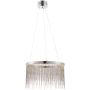 Endon ZELMA 73768 Suspension lumineuse 1x20W/LED 2800K 480LM IP20