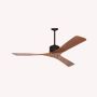 Zambelis PENDANT FAN 19143-B Ventilateur IP20