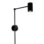 Antigo Dakata 4490 Applique murale 1x10W/GU10 IP20