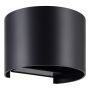 Eglo BARCAROLA-E 74167 Applique murale 1x4.5W/LED 4000K 550lm ip44