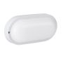 Eglo BOSCHETTO-E 74027 Plafonnier 11.5W/LED 4000K 1300lm ip54