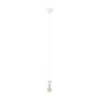 Eglo CAPOLIVERI-E 74052 Suspension lumineuse 1x40W/E27 ip20