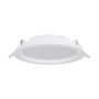 Eglo IDUN-E 74104 Spot encastré 12W/LED 3000K 1360lm ip20