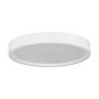 Eglo IDUN-E 74107 Plafonnier 17W/LED 3000K 2000lm ip20