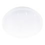 Eglo POGLIOLA-E 74186 Plafonnier 12W/LED 3000K 1250lm ip44