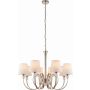 Endon FABIA 74433 Lustre 8x40W/E14