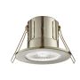 Endon SHIELDECO 74710 Spot encastré 8.5W/LED 4000K 820LM IP65