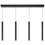 Lucide LORENZ 74403/04/30 Suspension lumineuse 1x16w/led 3000k 400lm ip20