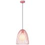 Lucide MACARONS 74417/01/66 Suspension lumineuse 1x40w/e27 ip20