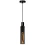 Lucide ORLANDO 74404/01/65 Suspension lumineuse 1x40w/e27 ip20