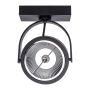 Milagro LUGAR ML5704 Lampe de plafond 1x75W/GU10/ES111 IP20