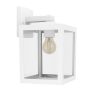 Eglo OLGIATA-E 74173 Applique murale 1x60W/E27 ip44