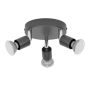 Eglo STECCI-E 74213 Spot 3x5W/GU10 ip20