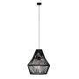 Dijk BAMBOO 55703-074 Suspension lumineuse 1x40W/E27 IP20