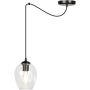 Emibig LEVEL 756/1 Suspension lumineuse 1x60W/E27 IP20