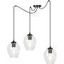 Emibig LEVEL 756/3 Suspension lumineuse 3x60W/E27 IP20