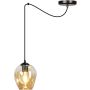 Emibig LEVEL 758/1 Suspension lumineuse 1x60W/E27 IP20